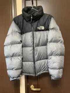 韓国 ダウンジャケット