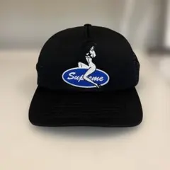 Supreme メッシュキャップ