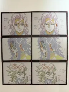 2026年最新】鬼滅の刃 童磨 ポストカードの人気アイテム - メルカリ