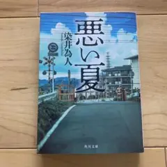 悪い夏
