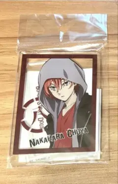 文豪ストレイドッグス アクリルスタンド 中原中也 羊 八周年