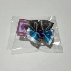 u*i様 名探偵コナン　チャーム付きネームバッジ