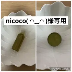 nicoco( ◠‿◠ )様専用