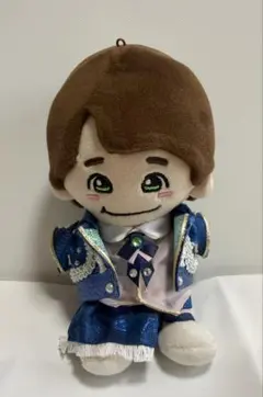ちびぬい衣装 ダイヤモンドスマイル風 大橋くん ver.のサムネイル