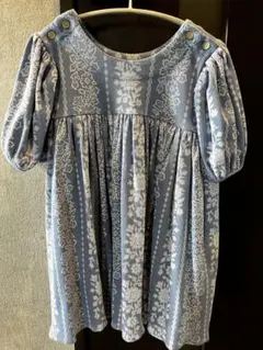 Apolina Enid Dress ワンピース 2-3y - メルカリ