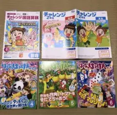 チャレンジ2年生 はてなはっけんブック　2013 4-6月号 チャレンジ　2年生