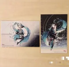 アートブックLittle Missing Stars rella 初音ミク - メルカリ