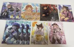 にじさんじ ノスタルジアコレクション ランダムカード Iグループ まとめ売り