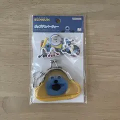 パペットスンスン ポップンデコパーティー