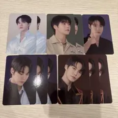 NCTZONE ネオチケット トレカ ドヨン NCTZONE ネオチケット トレカ ドヨン - メルカリ