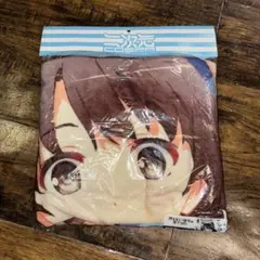 保管品！冴えない彼女の育てかた 加藤恵 140×80cmビッグタオル