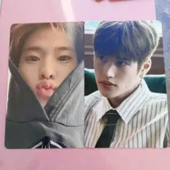 RIZE FAME タワレコ 特典 ラキドロ ソヒ トレカ