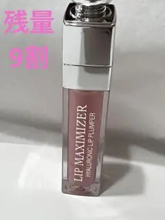 Dior アディクトリップマキシマイザー001ピンク