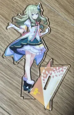 プロセカ　草薙寧々　セガラッキーくじ　D賞　アクリルスタンド