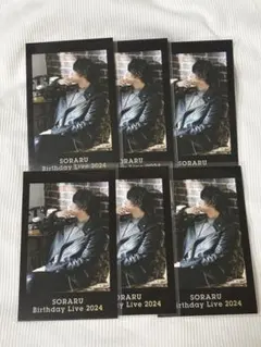 2025年最新】そらる 空祭り チェキの人気アイテム - メルカリ