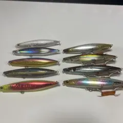 SIGNAL SHINER 57 シグナル シャイナー 3点セット - メルカリ