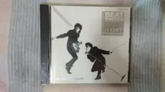 BOOWY　BEAT　EMOTION　CD