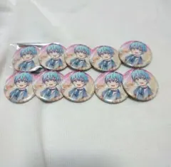 すとぷり ころん HereWeGo アルバム特典 缶バッジ