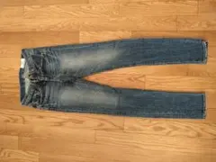 【美品】AZUL アズール デニムパンツ ジーンズ レディース サイズ23