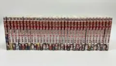 超絶美品 初版 炎炎ノ消防隊 1〜34巻 全巻セット 全巻 綺麗 大久保篤