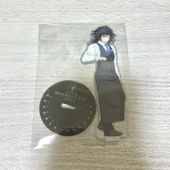 鬼滅の刃 冨岡義勇 モクテル アクリルスタンド