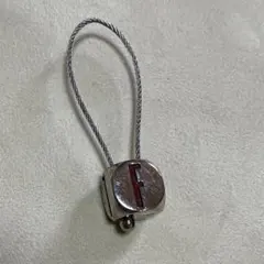 F IATキーホルダー