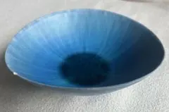 即完売 人気作家 和田山真央 青流し 2個セット 器 和田山真央 – nokaze｜陶器、和食器、うつわの通販