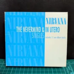 2026年最新】nirvana レア cdの人気アイテム - メルカリ