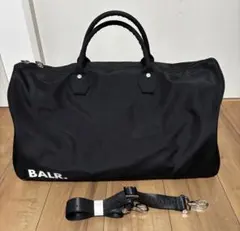 2026年最新】BALR. メンズ ボストンバッグ・旅行用バッグの人気