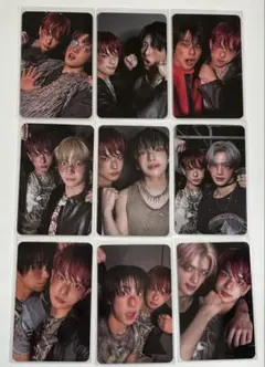 &TEAM Back to Life HARUA ケミトレカセット