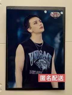 straykids ヒョンジン VR ラントレ 渋谷 スキズ