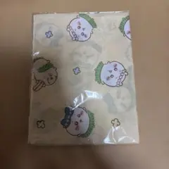 ちいかわ 手ぬぐい 映画 人魚の島のひみつ