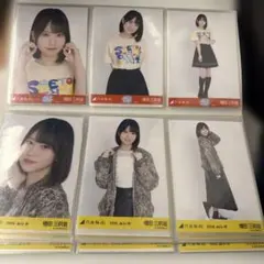 2026年最新】乃木坂生写真コンプの人気アイテム - メルカリ