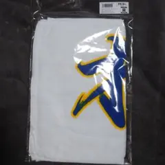 阪神タイガース 才木浩人応援プリントフェイスタオル