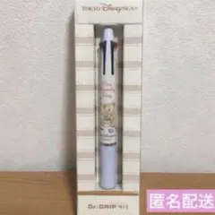 東京ディズニーリゾート　ワンラブリーデイ　ダッフィー　￼￼ボールペン　シャーペンのサムネイル