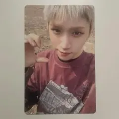 リウ No Genre トレカ ⑤