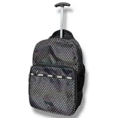 2025年最新】LeSportsac レディース キャリーケースの人気アイテム