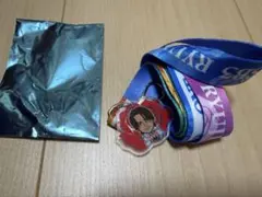 三代目 JSB FOREVER ONE 今市隆二 ネックストラップ 未使用のサムネイル