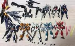 2026年最新】ガンプラまとめ売りの人気アイテム - メルカリ