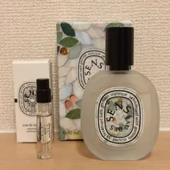 diptyque オーデサンス ヘアフレグランス 30mlのサムネイル