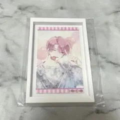 多聞くん今どっち！？ くじ マグネット 福原多聞