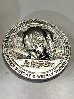 ハヤテのごとく　コイン