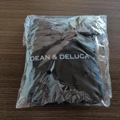 BRIEFING × DEAN＆DELUCA サコッシュ 2wayバッグ