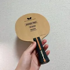 卓球　ラケット　カットマン　DIODE Pro ダイオード　プロ　シェーク　A1
