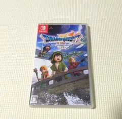 ドラクエVII Nintendo Switch版　パッケージ付きソフト
