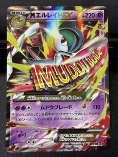 2025年最新】MエルレイドEXの人気アイテム - メルカリ