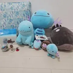 2025年最新】ヌオー ぬいぐるみ ドオーの人気アイテム - メルカリ