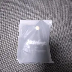 HOI×TAKUYA∞ "KIGOU" Chain Pouch 黒