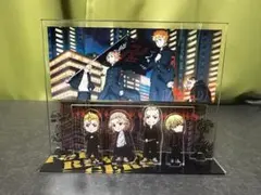 東京リベンジャーズ アクリルスタンド　アクリルパネル マイキー