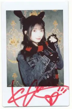 2026年最新】瀬戸環奈 直筆の人気アイテム - メルカリ